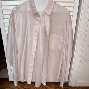CP Shades Soft Cream Shirt